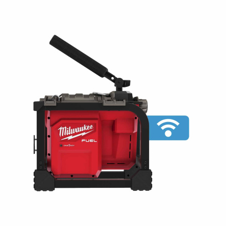 MILWAUKEE JATKOJOUSIKONE M18 FCSSM-121
