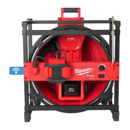 MILWAUKEE VIEMÄRINAVAAJA M18 HSFSM-122