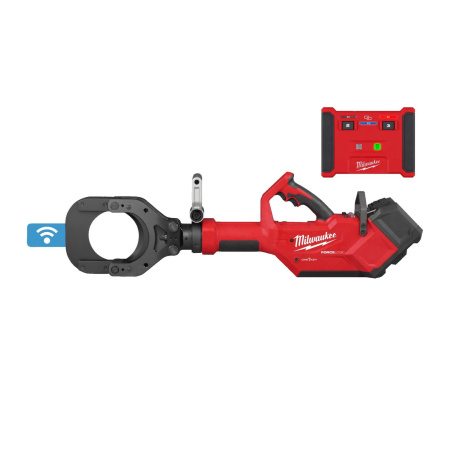 MILWAUKEE TURVALEIKKURI M18 HSFC125R-802C