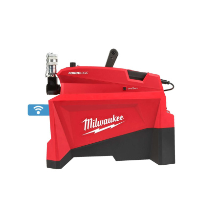 MILWAUKEE HYDRAULIPUMPPU M18 HUP700-121