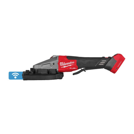 MILWAUKEE HARJATERÄSLEIKKURI M18FRBCO320X