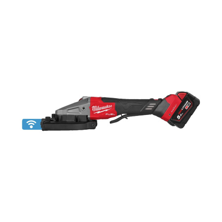 MILWAUKEE HARJATERÄSLEIKKURI M18FRBCO32502X