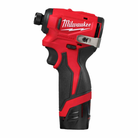 MILWAUKEE RUUVINVÄÄNNIN M12 BLIDRC-202C