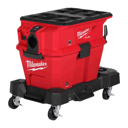 MILWAUKEE AKKUPÖLYNIMURI M18 FVC23L-0