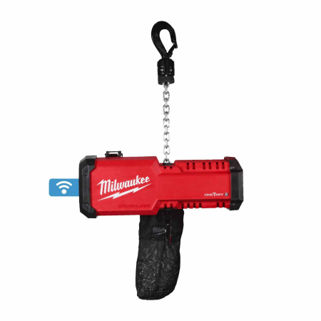 MILWAUKEE AKKUKETJUNOSTIN M18 BLCHTO-121
