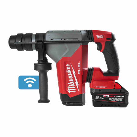 MILWAUKEE YHDISTELMÄVASARA M18ONEFHPX802X