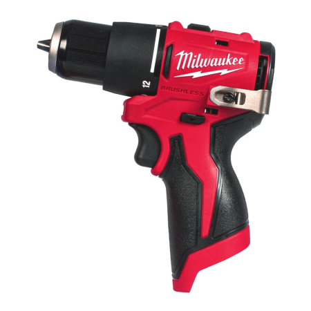 MILWAUKEE ISKUPORAKONE M12 BLPDRC-0