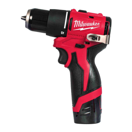 MILWAUKEE ISKUPORAKONE M12 BLPDRC-202C