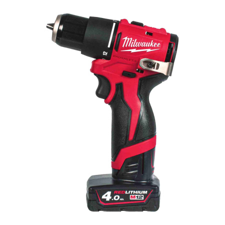 MILWAUKEE ISKUPORAKONE M12 BLPDRC-402C