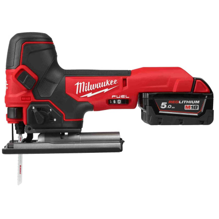 MILWAUKEE AKKUPISTOSAHA M18 FBJS-502X