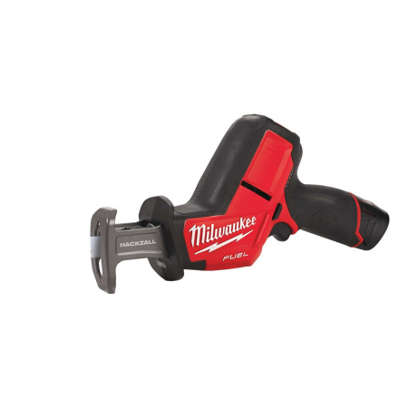 MILWAUKEE AKKUPUUKKOSAHA M12 CHZ-202X