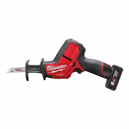 MILWAUKEE AKKUPUUKKOSAHA M12 CHZ-602X
