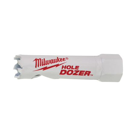 MILWAUKEE REIKÄSAHA BIMETALLI HD 14MM