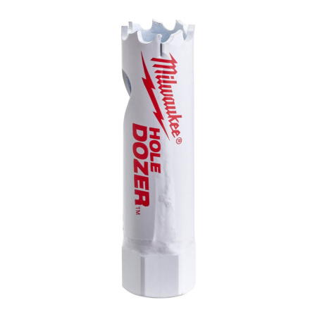 MILWAUKEE REIKÄSAHA BIMETALLI HD 16MM