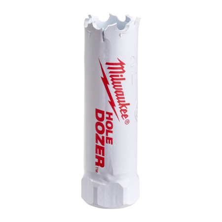 MILWAUKEE REIKÄSAHA BIMETALLI HD 17MM