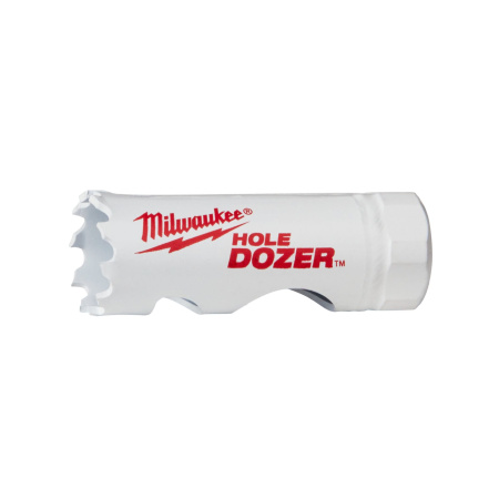 MILWAUKEE REIKÄSAHA BIMETALLI HD 19MM