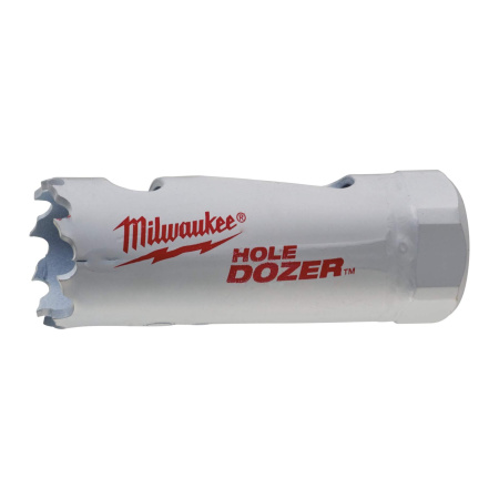 MILWAUKEE REIKÄSAHA BIMETALLI HD 21MM