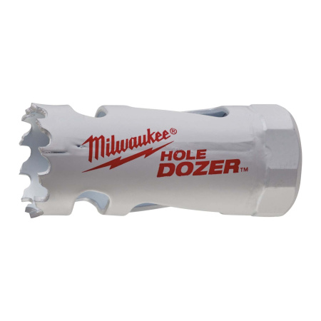 MILWAUKEE REIKÄSAHA BIMETALLI HD 24MM