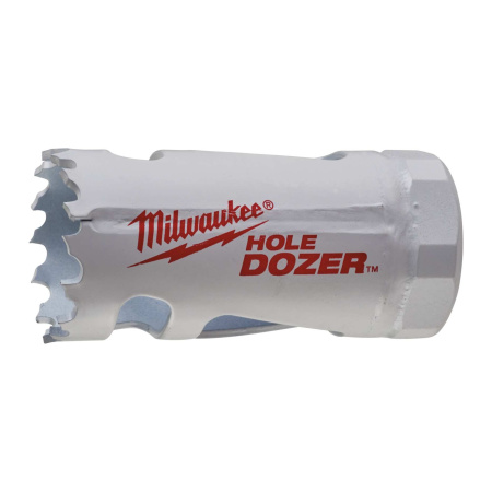 MILWAUKEE REIKÄSAHA BIMETALLI HD 27MM