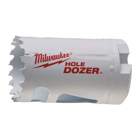 MILWAUKEE REIKÄSAHA BIMETALLI HD 33MM