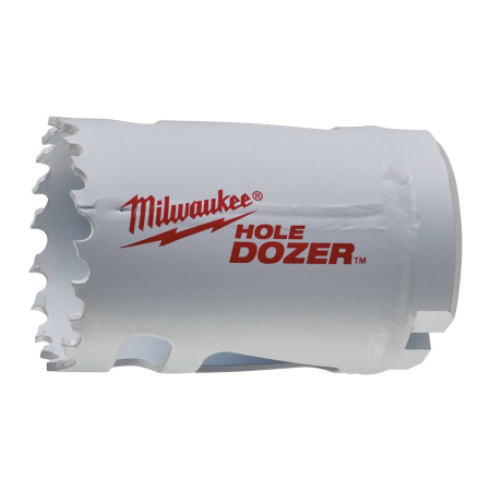 MILWAUKEE REIKÄSAHA BIMETALLI HD 37MM