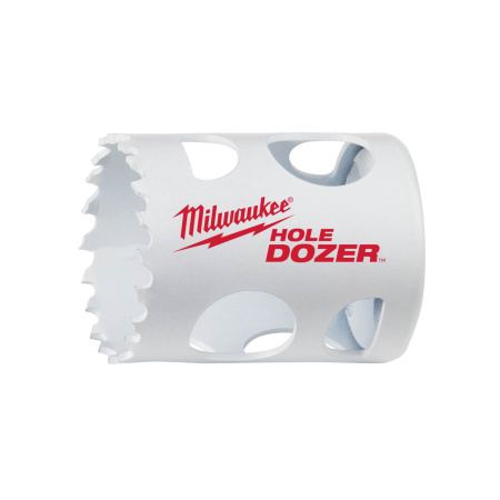 MILWAUKEE REIKÄSAHA BIMETALLI HD 38MM