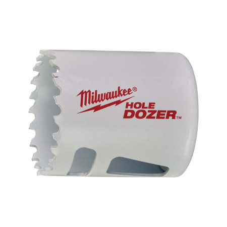 MILWAUKEE REIKÄSAHA BIMETALLI HD 43MM