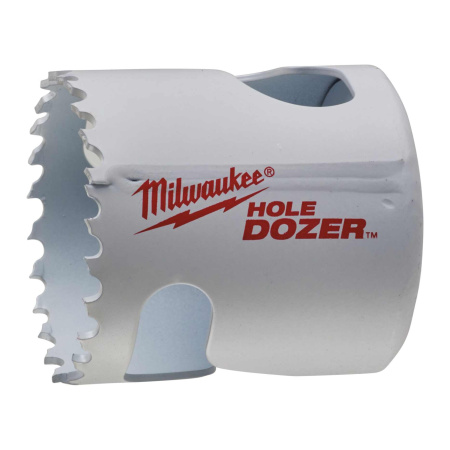 MILWAUKEE REIKÄSAHA BIMETALLI HD 46MM
