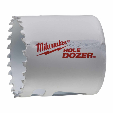 MILWAUKEE REIKÄSAHA BIMETALLI HD 48MM
