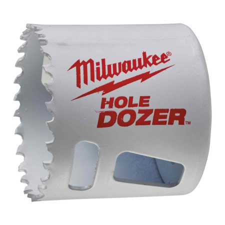 MILWAUKEE REIKÄSAHA BIMETALLI HD 52MM