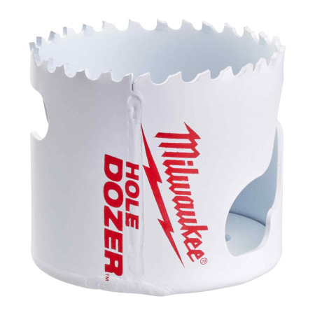 MILWAUKEE REIKÄSAHA BIMETALLI HD 56MM