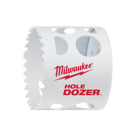 MILWAUKEE REIKÄSAHA BIMETALLI HD 57MM