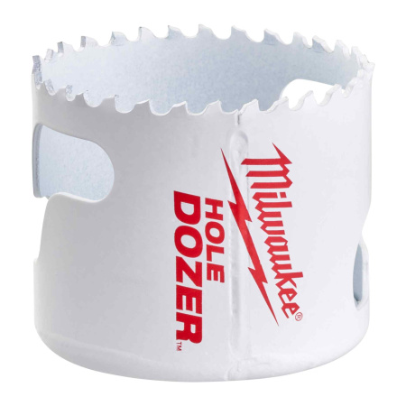 MILWAUKEE REIKÄSAHA BIMETALLI HD 59MM