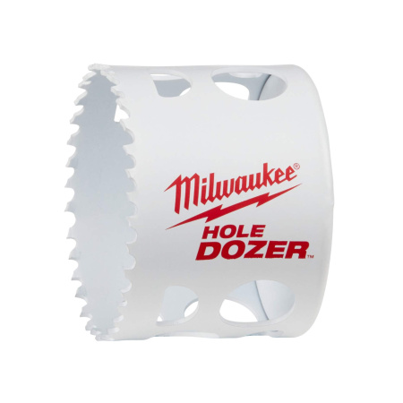 MILWAUKEE REIKÄSAHA BIMETALLI HD 64MM
