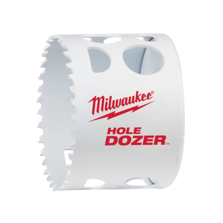 MILWAUKEE REIKÄSAHA BIMETALLI HD 65MM