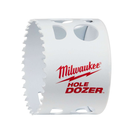 MILWAUKEE REIKÄSAHA BIMETALLI HD 67MM