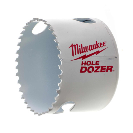 MILWAUKEE REIKÄSAHA BIMETALLI HD 68MM