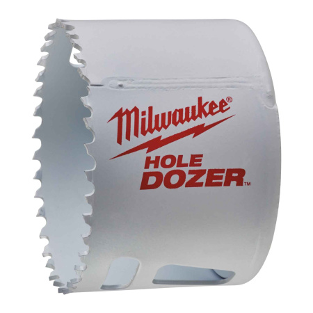 MILWAUKEE REIKÄSAHA BIMETALLI HD 70MM