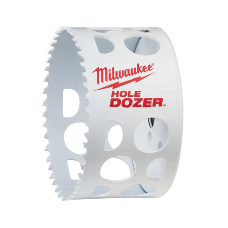 MILWAUKEE REIKÄSAHA BIMETALLI HD 83MM