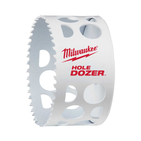 MILWAUKEE REIKÄSAHA BIMETALLI HD 86MM