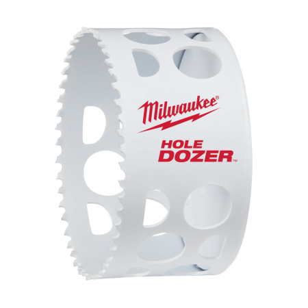 MILWAUKEE REIKÄSAHA BIMETALLI HD 89MM