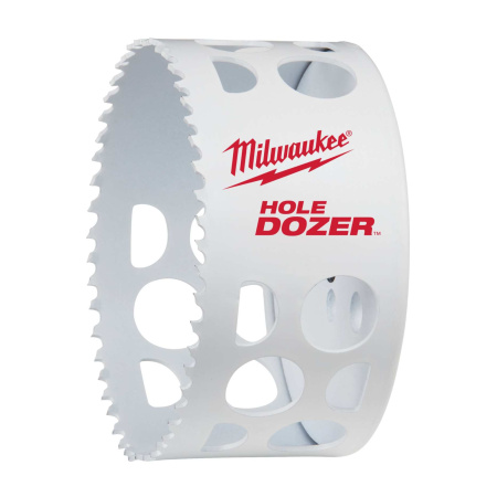 MILWAUKEE REIKÄSAHA BIMETALLI HD 92MM