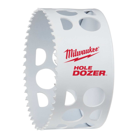 MILWAUKEE REIKÄSAHA BIMETALLI HD 95MM