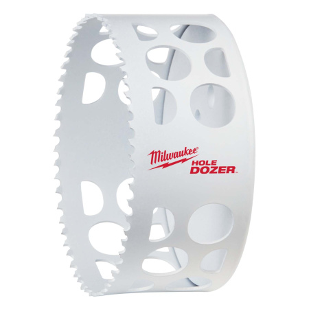 MILWAUKEE REIKÄSAHA BIMETALLI HD 102MM