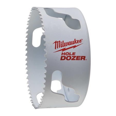 MILWAUKEE REIKÄSAHA BIMETALLI HD 111MM