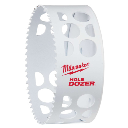 MILWAUKEE REIKÄSAHA BIMETALLI HD 114MM