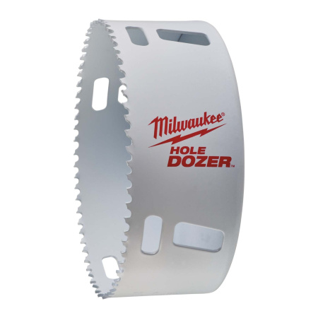 MILWAUKEE REIKÄSAHA BIMETALLI HD 121MM