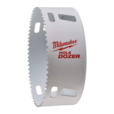 MILWAUKEE REIKÄSAHA BIMETALLI HD 127MM