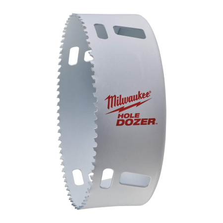MILWAUKEE REIKÄSAHA BIMETALLI HD 140MM