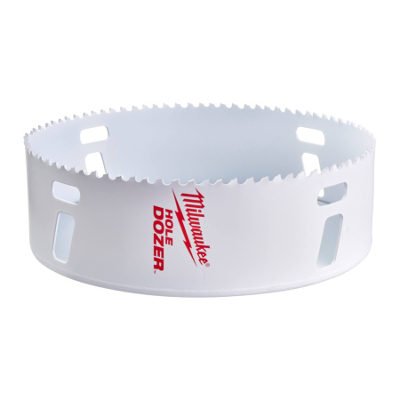 MILWAUKEE REIKÄSAHA BIMETALLI HD 152MM